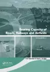 Bearing Capacity of Roads, Railways and Airfields, Two Volume Set cover