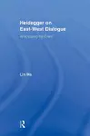 Heidegger on East-West Dialogue cover