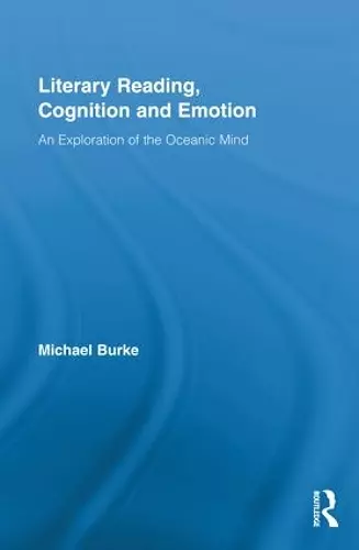 Literary Reading, Cognition and Emotion cover