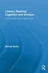 Literary Reading, Cognition and Emotion cover