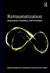 Retraumatization cover