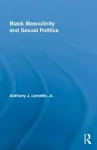 Black Masculinity and Sexual Politics cover