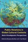 Public Relations in Global Cultural Contexts cover