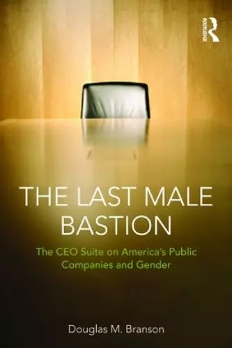 The Last  Male Bastion cover