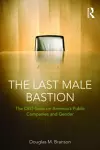 The Last  Male Bastion cover