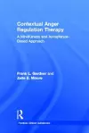 Contextual Anger Regulation Therapy cover