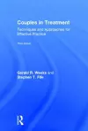 Couples in Treatment cover