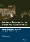 Innovative Developments in Design and Manufacturing cover