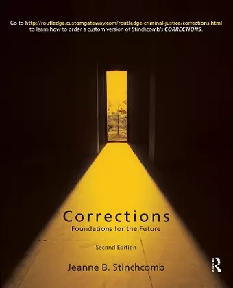 Corrections cover