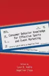 Consumer Behavior Knowledge for Effective Sports and Event Marketing cover