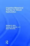 Cognitive-Behavioral Therapy for Sexual Dysfunction cover