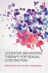 Cognitive-Behavioral Therapy for Sexual Dysfunction cover