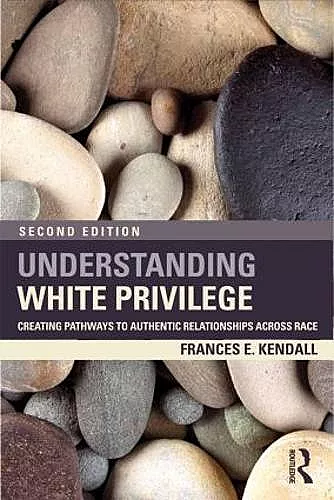 Understanding White Privilege cover