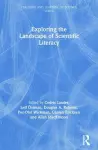Exploring the Landscape of Scientific Literacy cover