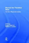 Beyond The Tractatus Wars cover