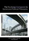 The Routledge Companion to Social and Political Philosophy cover