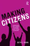 Making Citizens cover