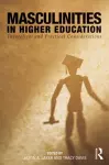 Masculinities in Higher Education cover