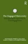 The Engaged University cover