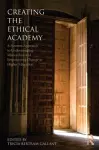 Creating the Ethical Academy cover