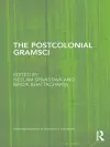 The Postcolonial Gramsci cover