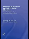 Pathways to Academic Success in Higher Education cover