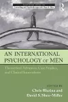 An International Psychology of Men cover