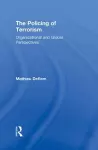 The Policing of Terrorism cover