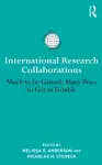 International Research Collaborations cover