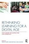 Rethinking Learning for a Digital Age cover