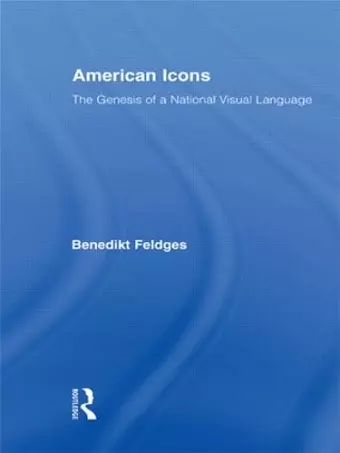 American Icons cover