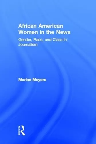 African American Women in the News cover