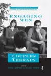 Engaging Men in Couples Therapy cover