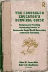 The Counselor Educator’s Survival Guide cover