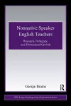 Nonnative Speaker English Teachers cover