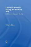 Chemical Warfare during the Vietnam War cover