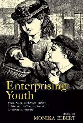 Enterprising Youth cover