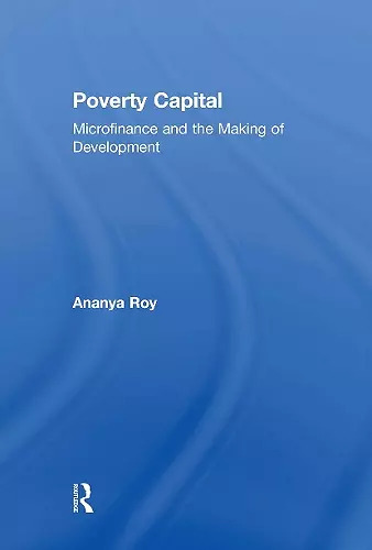 Poverty Capital cover