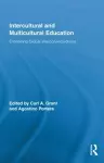 Intercultural and Multicultural Education cover