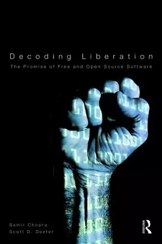 Decoding Liberation cover