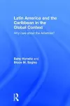 Latin America and the Caribbean in the Global Context cover