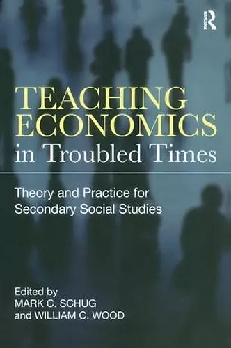 Teaching Economics in Troubled Times cover