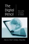 The Digital Pencil cover