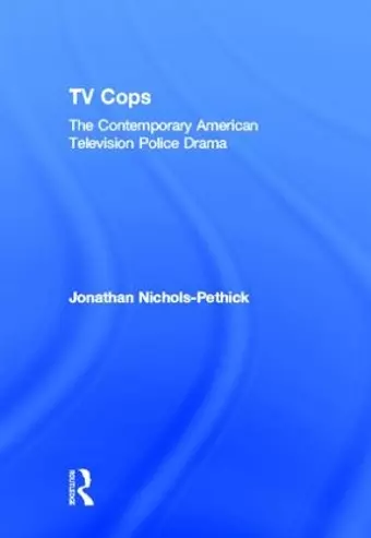 TV Cops cover