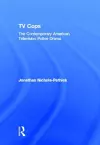 TV Cops cover
