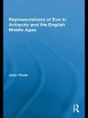 Representations of Eve in Antiquity and the English Middle Ages cover