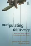 Manipulating Democracy cover