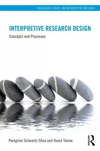 Interpretive Research Design cover