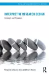 Interpretive Research Design cover