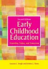 Early Childhood Education cover